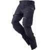 RS Taichi Drymaster Explorer Riding Pants (Black Grey)