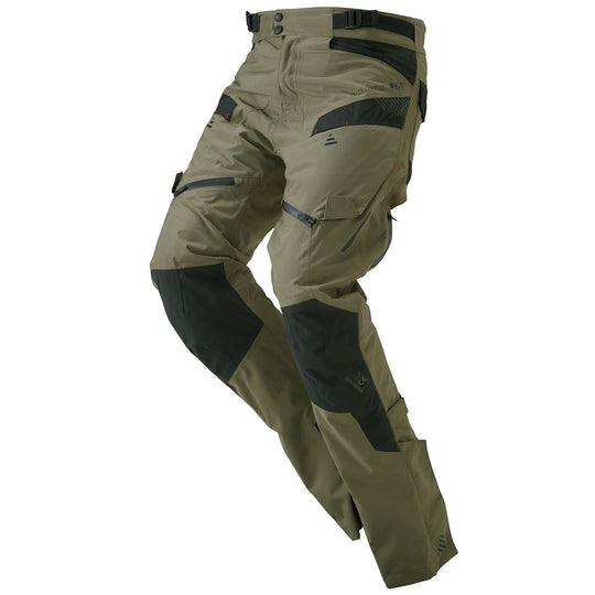 RS Taichi Drymaster Explorer Riding Pants (Khaki)