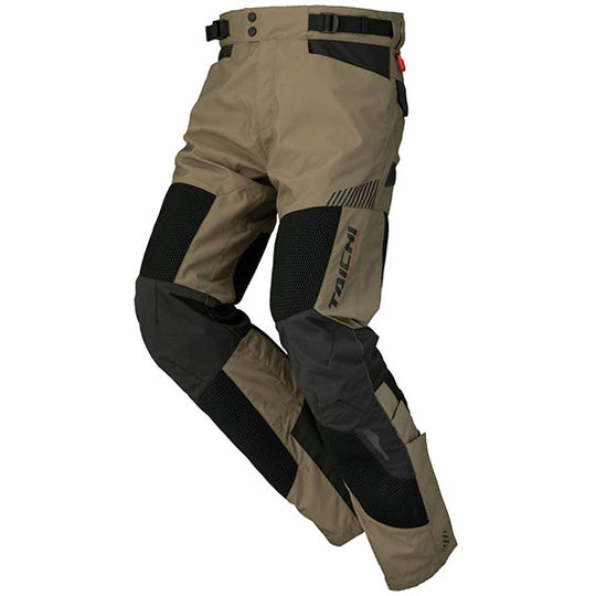 RS Taichi Explorer Air Pants (Khaki)