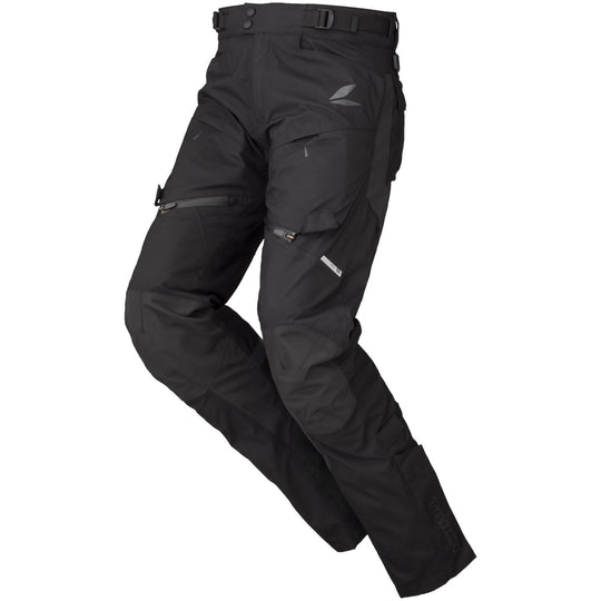 RS Taichi Drymaster Kompass Riding Pants (Black)