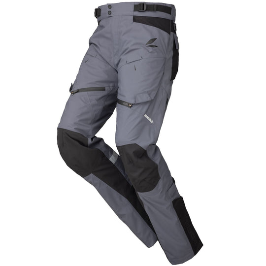 RS Taichi Drymaster Kompass Riding Pants (Eagle Grey)
