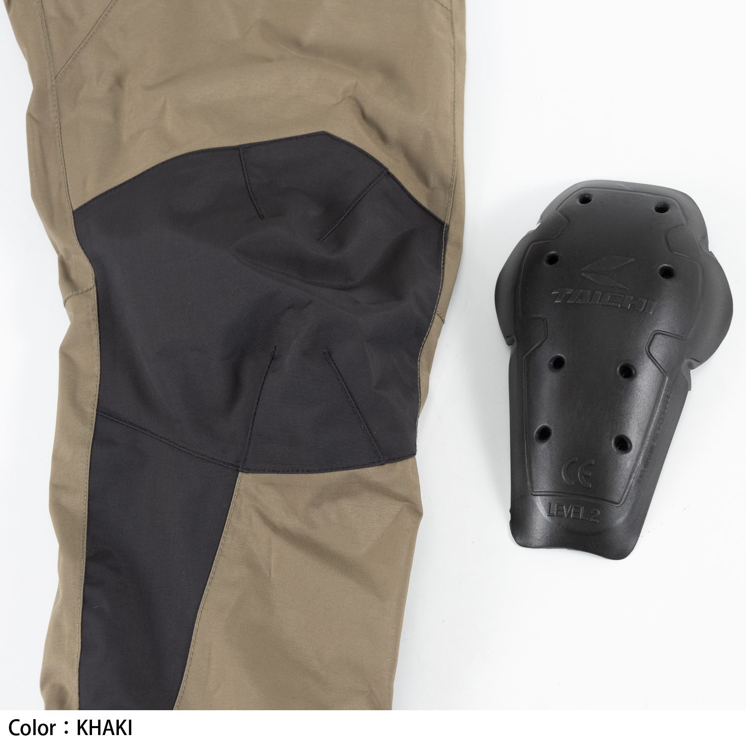 RS Taichi Drymaster Kompass Riding Pants (Black)– Moto Central
