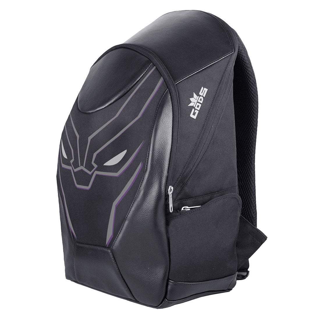 Hulk And Black Panther Backpack For school Picnic School Bag for  KidsGirlsBoysChildren Plush