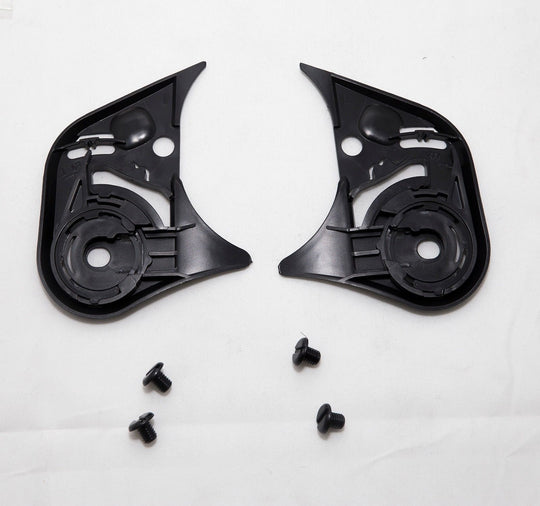 HJC Spare Gear Plate Set for CS-14, CLY, SY-MAX (HJ-05)