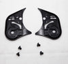 HJC Spare Gear Plate Set for CS-14, CLY, SY-MAX (HJ-05), Accessories, HJC, Moto Central