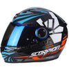 SCORPION EXO-490 Rok Bagoros Edition, Full Face Helmets, Scorpion Exo, Moto Central