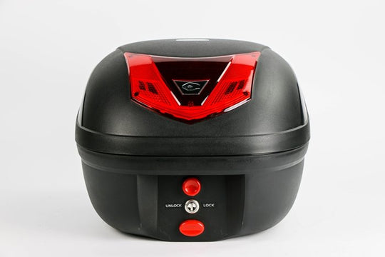 COOCASE Top Case Vivo (S28-BS) Black