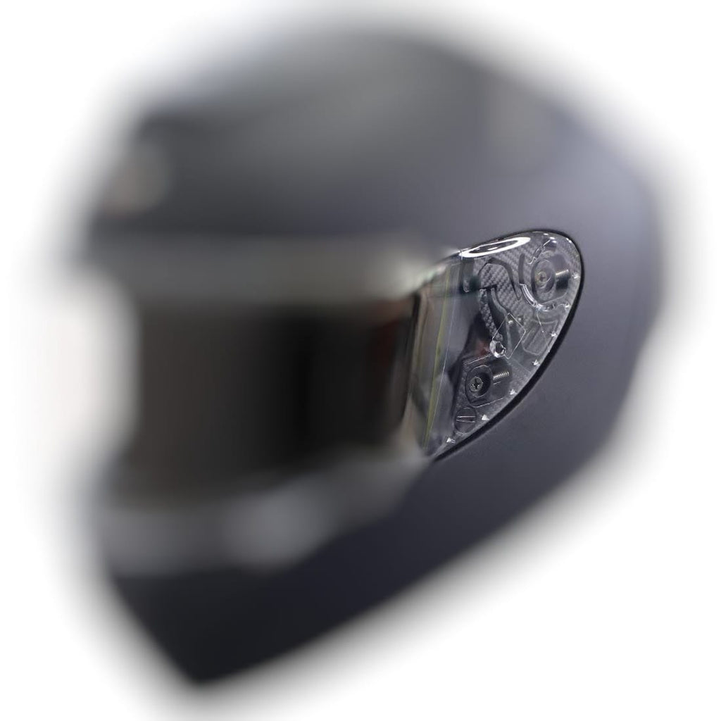 Spare Side Visor mechanism (Pivot) for Steelbird Aeronautics SA-2 Helmets