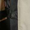 Dainese Sauris 2 D-Dry Jacket (Black Goat Bone Brown)