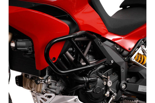 SW Motech Crashbar for Ducati Multistrada (SBL.22.142.10000/B)