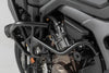 SW Motech Crashbars for Honda Africa Twin (SBL.01.622.10004/B)