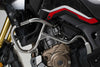 SW Motech Crashbars for Honda Africa Twin Stainless Steel (SBL.01.622.10101)