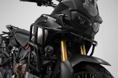 SW Motech Upper Crashbars for Honda Africa Twin (SBL.01.622.10201/B)