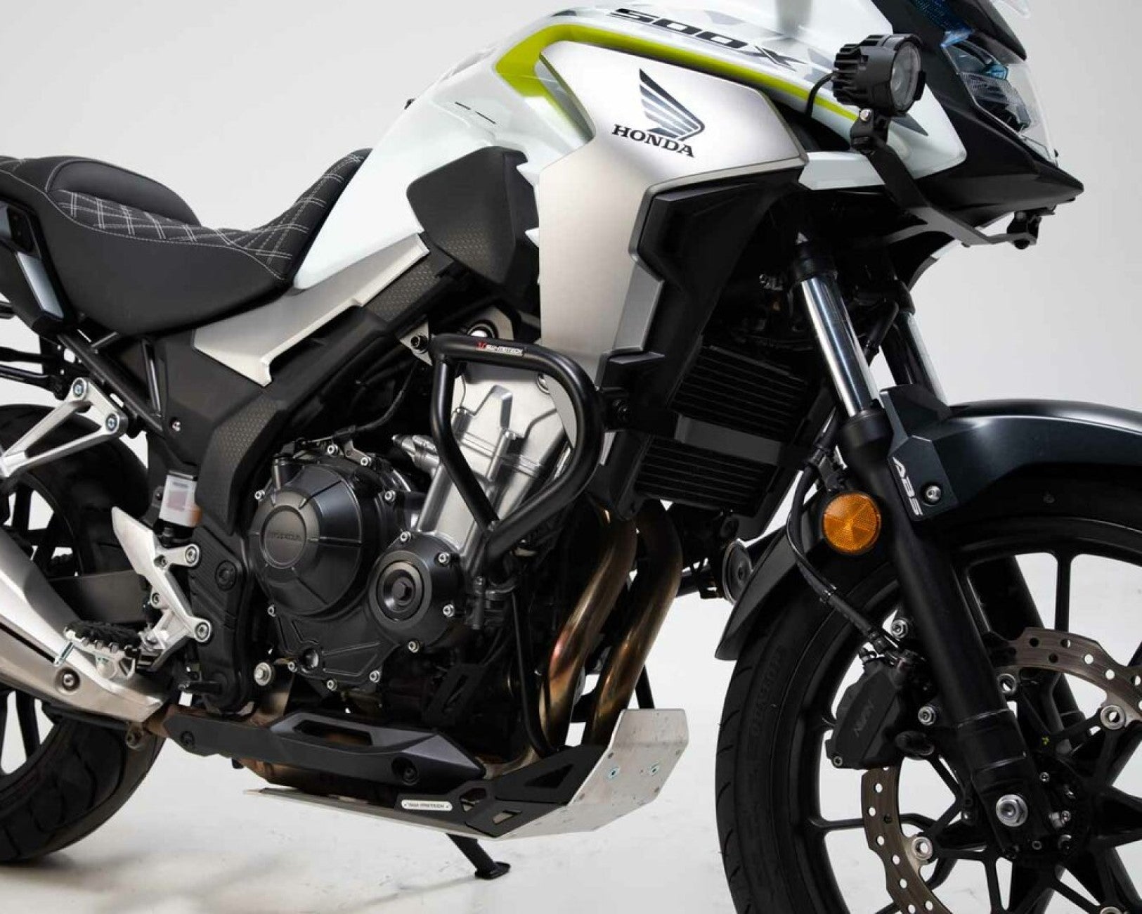 Moto Honda CB500 X – CELAGRO