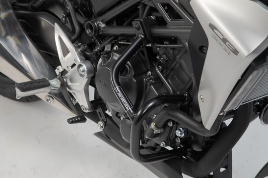 SW Motech Crashbars for Honda CB300R (SBL.01.906.10000/B)