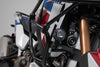 SW Motech Upper Crashbars for Honda Africa Twin Adventure Sports (SBL.01.942.10100/B)