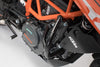 SW Motech Crashbars for KTM Duke 390 (SBL.04.539.10001/B)