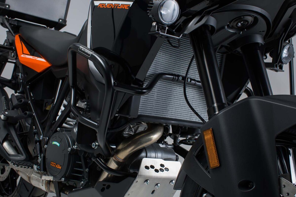 SW Motech Crashbars for KTM 1090 Adventure 1290 Super Adventure