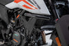 SW Motech Crashbars for KTM 390 Adventure (SBL.04.958.10000/B)