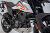 SW Motech Crashbars for KTM 390 Adventure (SBL.04.958.10000/B)