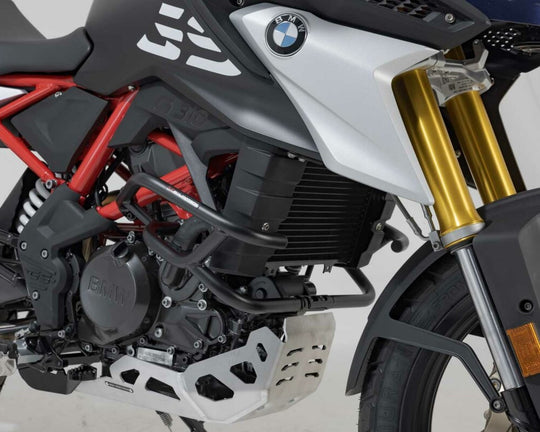 SW Motech Crashbars for BMW G310R G310GS (SBL.07.649.10002/B)