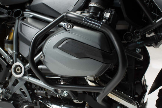 SW Motech Crashbars for BMW R1200GS (SBL.07.783.10001/B)