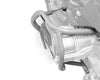 SW Motech Crashbars for BMW R1200GS Silver (SBL.07.783.10001/S)