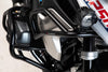 SW Motech Upper Crashbars for BMW R1200GS / R1250GS (SBL.07.870.10000/B)