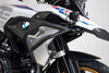 SW Motech Upper Crashbars for BMW R1200GS / R1250GS (SBL.07.870.10000/B)