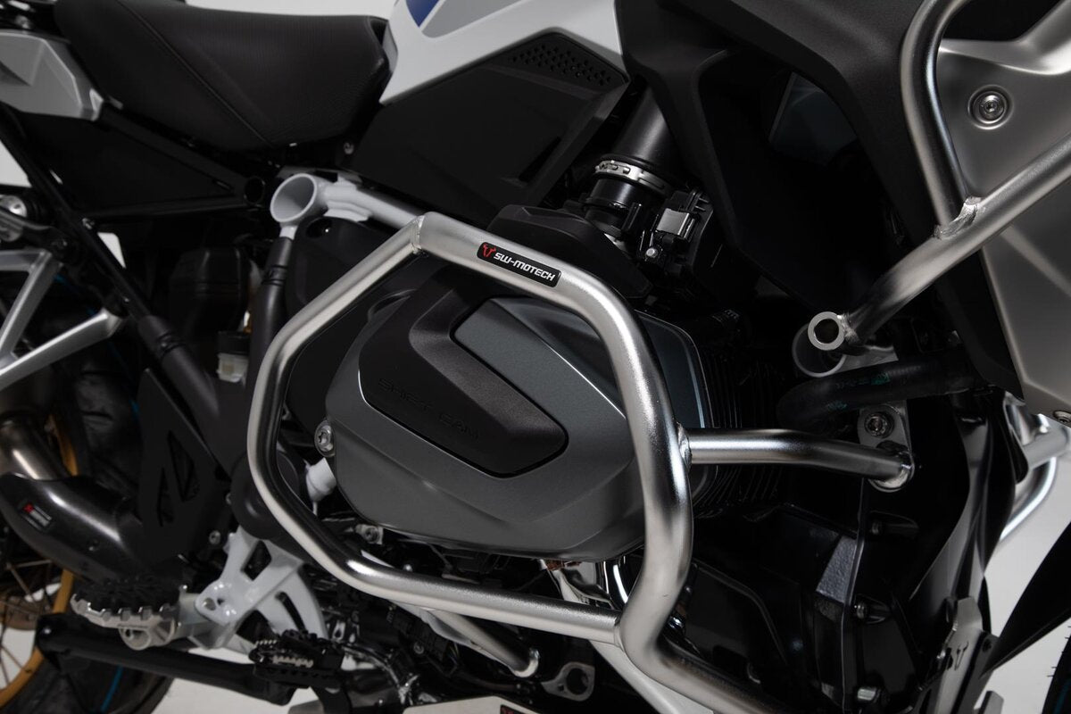 bmw r 1250 gs sw motech