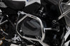 SW Motech Crashbars for BMW R1250GS Stainless Steel (SBL.07.904.10101)