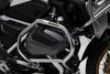SW Motech Crashbars for BMW R1250GS Stainless Steel (SBL.07.904.10101)