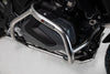 SW Motech Crashbars for BMW R1250GS Stainless Steel (SBL.07.904.10101)