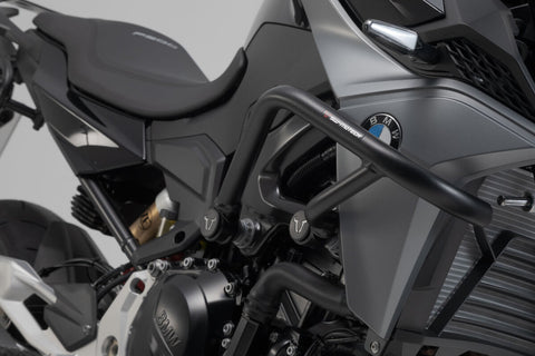 SW Motech Crashbars for BMW F900R (SBL.07.945.10000/B)