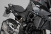 SW Motech Crashbars for BMW F900R (SBL.07.945.10000/B)