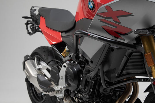 SW Motech Crashbars for BMW F900XR (SBL.07.949.10000/B)