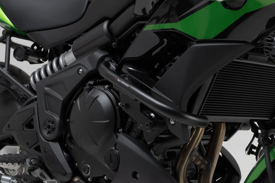 SW Motech Crashbars for Versys 650 (SBL.08.518.10000/B)