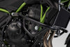 SW Motech Crashbars for Kawasaki Z650 (SBL.08.866.10000/B)