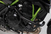 SW Motech Crashbars for Kawasaki Z650 (SBL.08.866.10000/B)