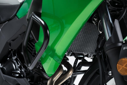 SW Motech Crashbars for Kawasaki Versys X-300 (SBL.08.875.10000/B)