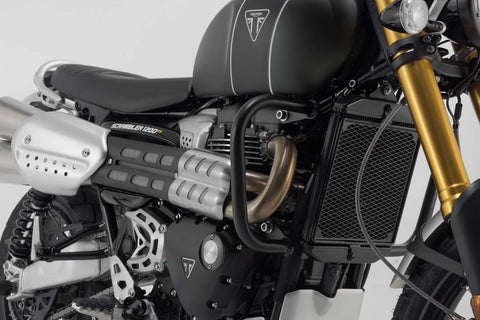 SW Motech Crashbars for Triumph Scrambler 1200 (SBL.11.848.10000/B)