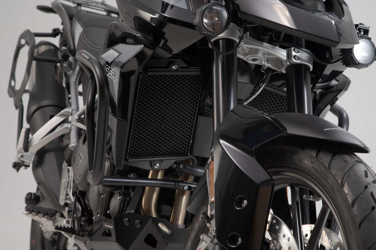 Tiger 900 on sale sw motech