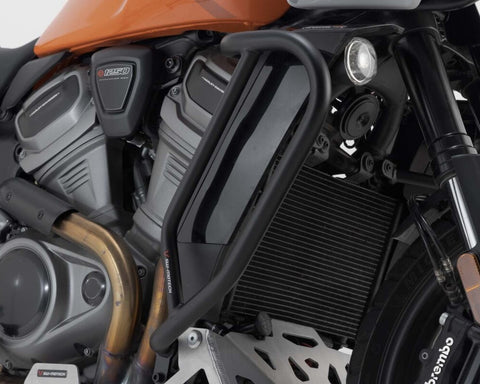 SW Motech Crashbars for Harley Davidson Pan America (SBL.18.911.10000/B)