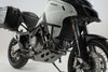 SW Motech Crashbars for Ducati Multistrada Enduro 1200 Multistrada Enduro 1260 (SBL.22.114.10000/B)