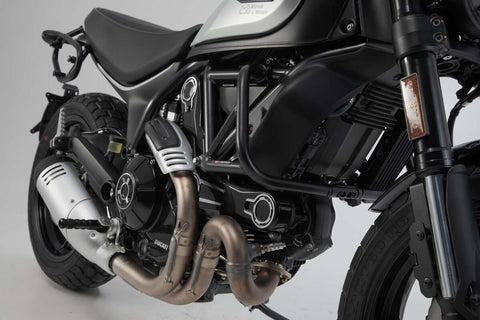 SW Motech Crashbars for Ducati Scrambler / Scrambler Desert Sled (SBL.22.577.10001/B)