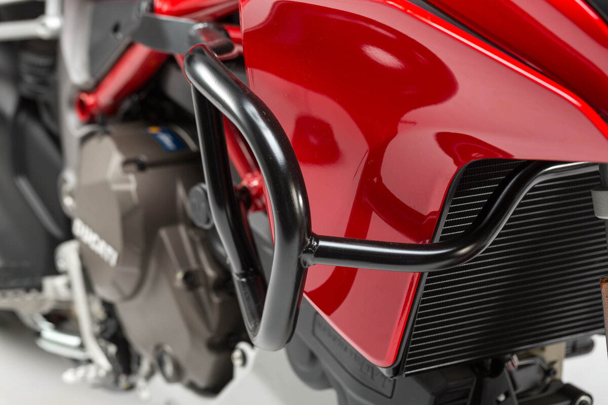 Sw motech multistrada shop 950