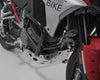 SW Motech Crashbars for Ducati Multistrada V4 (SBL.22.822.10000/B)