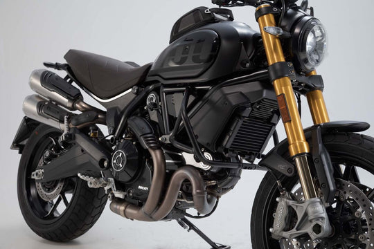 SW Motech Crashbars for Ducati Scrambler 1100 (SBL.22.895.10000/B)