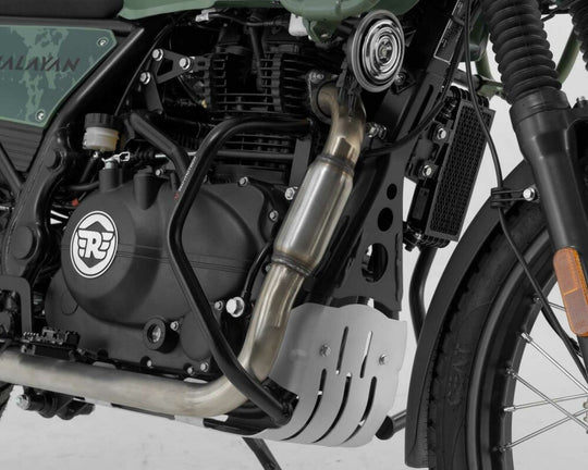 SW Motech Crashbars for Royal Enfield Himalayan (SBL.41.789.10000/B)