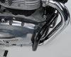 SW Motech Crashbars for Royal Enfield Interceptor / Continental (SBL.41.937.10000/B)